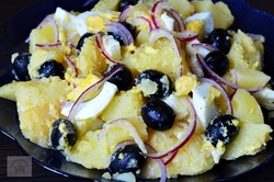Salata Orientala